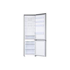 Samsung RB38C600DSA EF frigorifero con congelatore Libera installazione 390 L D Acciaio inox