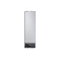 Samsung RB38C600DSA/EF frigorifero con congelatore Libera installazione 390 L D Acciaio inox