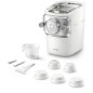 Philips 7000 series Pasta Maker , Macchina per la pasta, HR2660/00 - 6 trafile