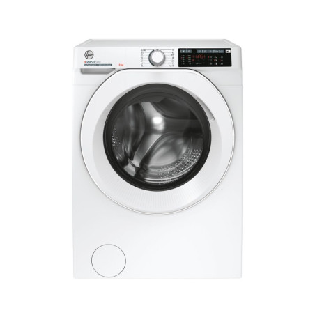 Hoover H-WASH 500 HW 28AM 1-S lavatrice Caricamento frontale 8 kg 1200 Giri min Bianco