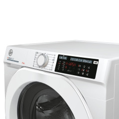 Hoover H-WASH 500 HW 28AM 1-S lavatrice Caricamento frontale 8 kg 1200 Giri min Bianco