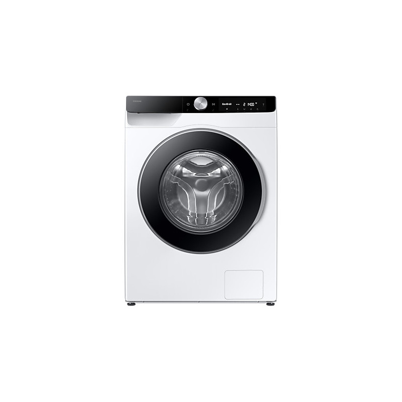 Samsung WW11DG6B85LK lavatrice Caricamento frontale 11 kg 1400 Giri/min Bianco