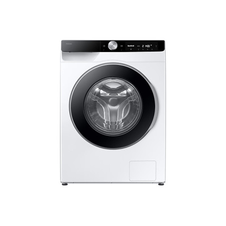 Samsung WW11DG6B85LK lavatrice Caricamento frontale 11 kg 1400 Giri/min Bianco