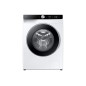 Samsung WW11DG6B85LK lavatrice Caricamento frontale 11 kg 1400 Giri/min Bianco