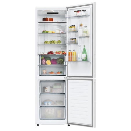 Candy CNCQ2T620EW Libera installazione 409 L E Bianco