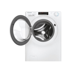 Candy CO4 374TWM6 1-S lavatrice Caricamento frontale 7 kg 1300 Giri min Bianco