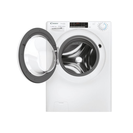 Candy CO4 374TWM6/1-S lavatrice Caricamento frontale 7 kg 1300 Giri/min Bianco