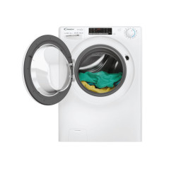 Candy CO4 374TWM6 1-S lavatrice Caricamento frontale 7 kg 1300 Giri min Bianco