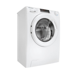 Candy CO4 374TWM6 1-S lavatrice Caricamento frontale 7 kg 1300 Giri min Bianco