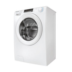 Candy CO4 374TWM6 1-S lavatrice Caricamento frontale 7 kg 1300 Giri min Bianco