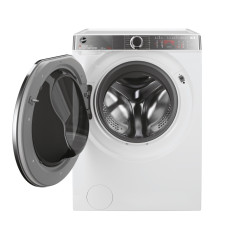 Hoover H-WASH 550 H5WPB 49BC9 1-S lavatrice Caricamento frontale 9 kg 1400 Giri min Bianco