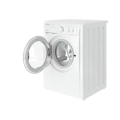 Indesit EWC 81284 W IT lavatrice Caricamento frontale 8 kg 1200 Giri min Bianco