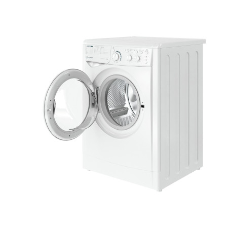 Indesit EWC 81284 W IT lavatrice Caricamento frontale 8 kg 1200 Giri/min Bianco