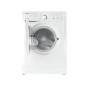 Indesit EWC 81284 W IT lavatrice Caricamento frontale 8 kg 1200 Giri/min Bianco