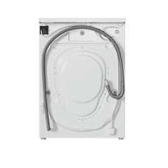 Indesit EWC 81284 W IT lavatrice Caricamento frontale 8 kg 1200 Giri min Bianco