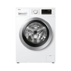 Haier Series 30 HW90-SB1230N lavatrice Caricamento frontale 9 kg 1200 Giri min Bianco