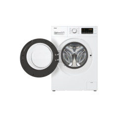 Haier Series 30 HW90-SB1230N lavatrice Caricamento frontale 9 kg 1200 Giri min Bianco