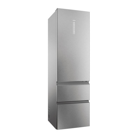 Haier 3D 60 Serie 5 HTW5620DNMG Libera installazione 414 L D Argento