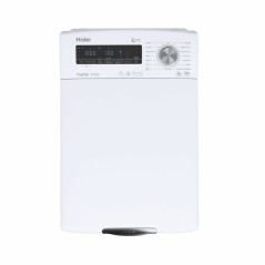 Haier RTXSG26TMC5-11 lavatrice Caricamento dall'alto 6 kg 1200 Giri min Bianco