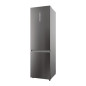 Haier 2D 60 Serie 5 HDPW5620ANPD Libera installazione 409 L A Nero