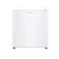 Candy Comfort CHASD4351EWC frigorifero Libera installazione 42 L E Bianco