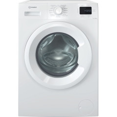 Indesit Lavatrice a libera installazione IM 760 MY TIME IT - IM 760 MY TIME IT