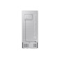 Samsung RT38CB6624C1 frigorifero Doppia Porta BESPOKE AI Libera installazione con congelatore Wifi 393 L Classe E, Inox