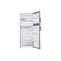 Samsung RT38CB6624C1 frigorifero Doppia Porta BESPOKE AI Libera installazione con congelatore Wifi 393 L Classe E, Inox