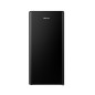 Hisense RR198D4ABE monoporta Libera installazione 151 L E Nero