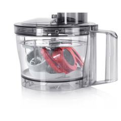 Bosch MCM3100W Food processor MultiTalent 3 800 W Bianco