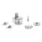 Bosch MCM3100W Food processor MultiTalent 3 800 W Bianco