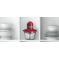 Bosch MMR08R2 Tritatutto 400 W Rosso, grigio