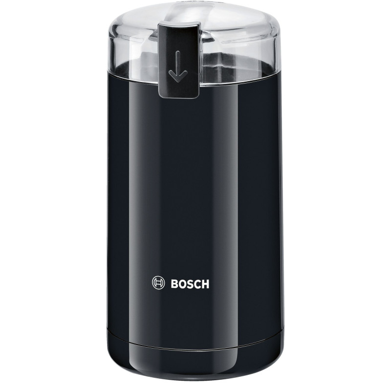 Bosch TSM6A013B Macina caffè Nero