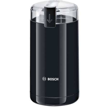 Bosch TSM6A013B Macina caffè Nero