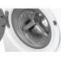 Hoover H-WASH 500 lavatrice Libera installazione Caricamento frontale 9 kg 1600 Giri/min A Bianco