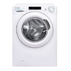 Candy Smart CS1292DE-11 lavatrice Caricamento frontale 9 kg 1200 Giri min Bianco