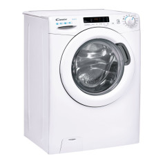 Candy Smart CS1292DE-11 lavatrice Caricamento frontale 9 kg 1200 Giri min Bianco