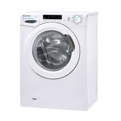 Candy Smart CS1292DE-11 lavatrice Caricamento frontale 9 kg 1200 Giri min Bianco