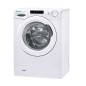 Candy Smart CS1292DE-11 lavatrice Caricamento frontale 9 kg 1200 Giri/min Bianco