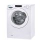 Candy Smart CS 1272DE/1-11 lavatrice Caricamento frontale 7 kg 1200 Giri/min Bianco