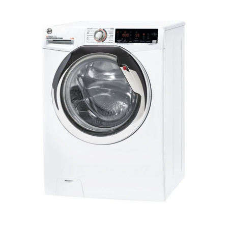 Hoover H-WASH 300 PLUS H3WS4428TAMCE-11 lavatrice Caricamento frontale 8 kg 1200 Giri/min Bianco