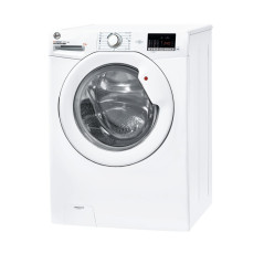 Hoover H-WASH 300 LITE H3W4 472DE/1-S lavatrice Caricamento frontale 7 kg 1400 Giri/min Bianco