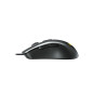 ASUS TUF Gaming M3 mouse Giocare Ambidestro USB tipo A Ottico 7000 DPI