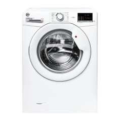 Hoover H-WASH 300 LITE H3W 4102DE 1-11 lavatrice Caricamento frontale 10 kg 1400 Giri min Bianco