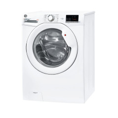 Hoover H-WASH 300 LITE H3W 4102DE 1-11 lavatrice Caricamento frontale 10 kg 1400 Giri min Bianco