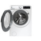 Hoover H-WASH 500 HW4 37AMC/1-S lavatrice Caricamento frontale 7 kg 1300 Giri/min Bianco