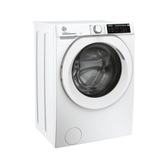 Hoover H-WASH 500 HW4 37AMC 1-S lavatrice Caricamento frontale 7 kg 1300 Giri min Bianco