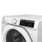 Hoover H-WASH 500 HW4 37AMC/1-S lavatrice Caricamento frontale 7 kg 1300 Giri/min Bianco