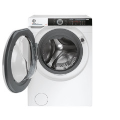 Hoover H-WASH 500 HWE 413AMBS 1-S lavatrice Caricamento frontale 13 kg 1400 Giri min Bianco