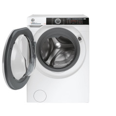 Hoover H-WASH 500 HWE 411AMBS 1-S lavatrice Caricamento frontale 11 kg 1400 Giri min Bianco